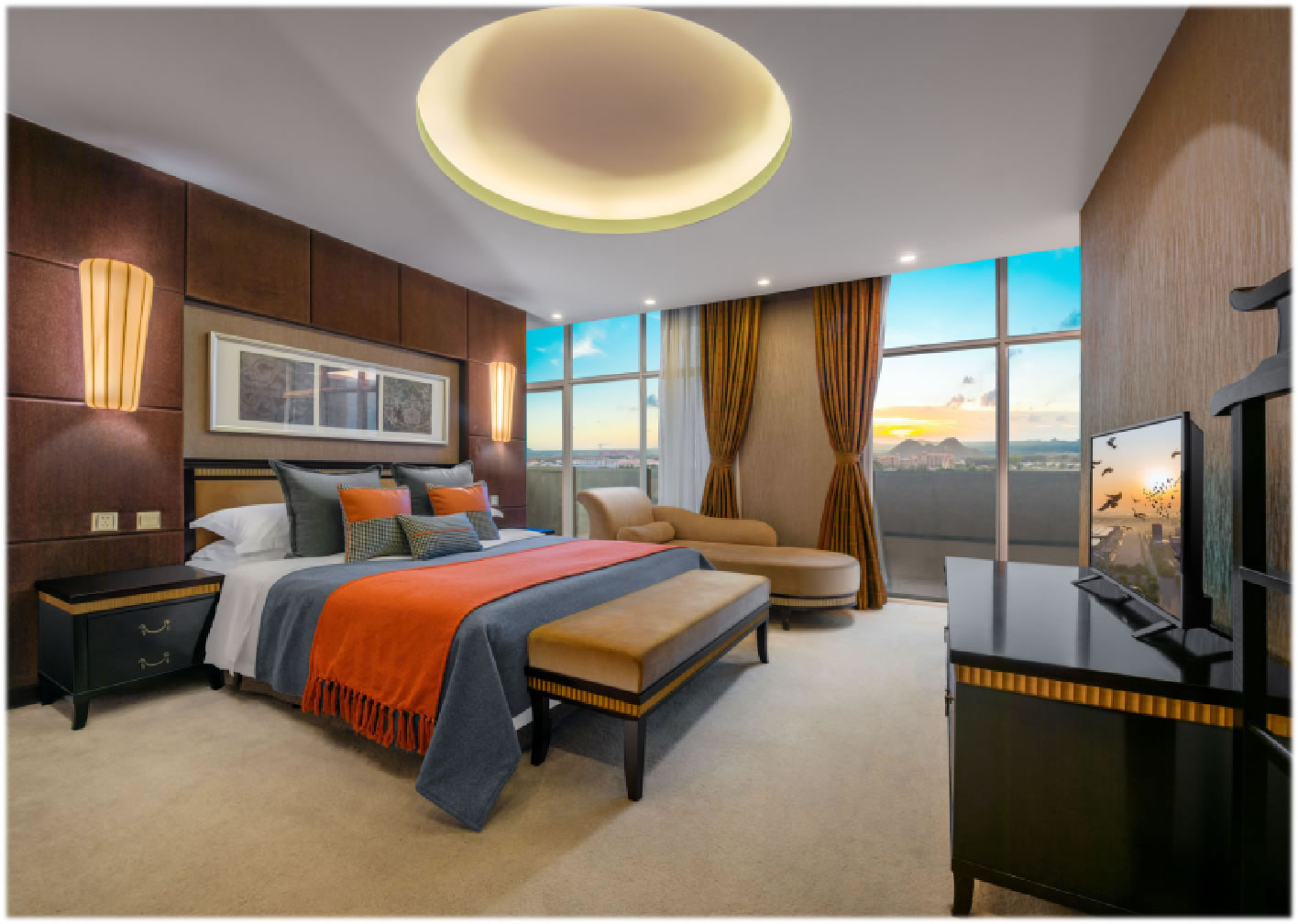 �Ż�ɽׯ��ͳ�׷�