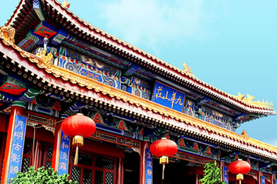 �̹�԰���Ż�ɽׯ