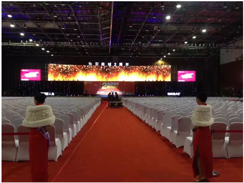 ��չ����5000ƽ