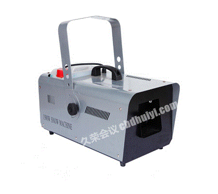 ��̨Ч����ѩ����